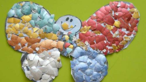 Все для детей своими руками. Поделки своими руками для детей (120 фото): подробный мастер-класс по изготовлению, идеи простых поделок