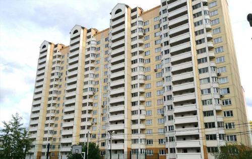 Какие особенности требуются для создания эффективной круговой планировки в типовой панельке П-44