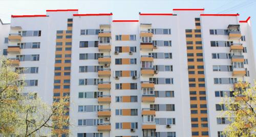 Какие этапы включает перепланировка трёшки в п44