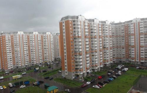 Какие особенности требуются для создания эффективной круговой планировки в типовой панельке П-44