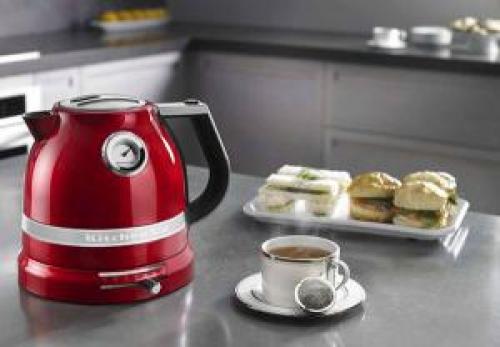 Электрические чайники и термопоты. Сравнение характеристик 02