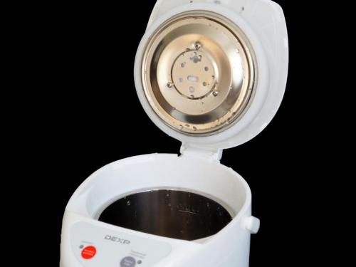 Электрические чайники и термопоты. Сравнение характеристик