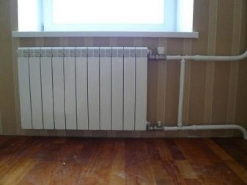 Стандартная высота подоконника от пола. Высота подоконника, в зависимости от типа помещения 04