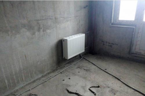 Высота подоконника от пола. Значение для жилых комнат 04