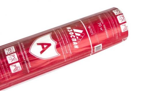 Какой изоспан для кровли. Знакомьтесь — изоляционные материалы Изоспан: виды, свойства и характеристики