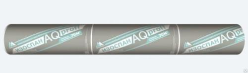 Какой изоспан для кровли. Знакомьтесь — изоляционные материалы Изоспан: виды, свойства и характеристики