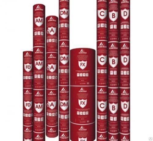 Какой изоспан для кровли. Знакомьтесь — изоляционные материалы Изоспан: виды, свойства и характеристики