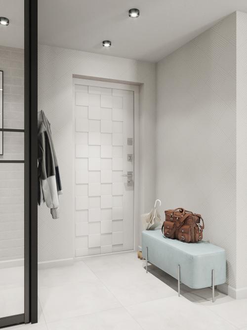 Как изменить планировку квартиры серии П44Т, чтобы увеличить пространство. Дизайн трехкомнатной квартиры в панельном доме серии П-44Т