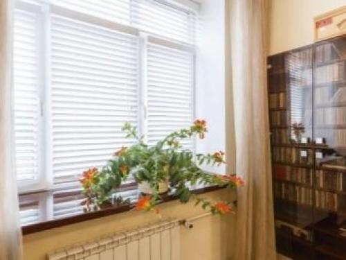 Оптимальная высота подоконника от пола. Важный вопрос – выбираем размеры оконного проема 11 Оптимальная высота подоконника от пола. Важный вопрос – выбираем размеры оконного проема 11