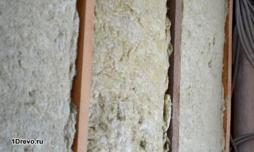 Пароизоляция стен деревянного дома внутри и снаружи. Для чего нужна пароизоляционная мембрана