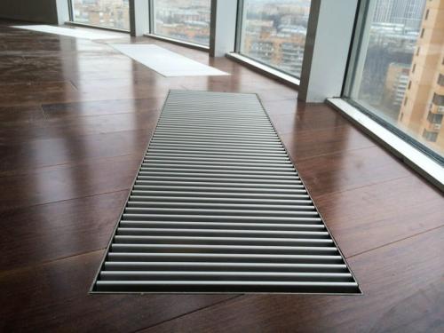 Высота окна от пола. Другие варианты высоты окон 05