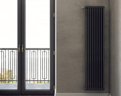 Высота окна от пола. Другие варианты высоты окон 06