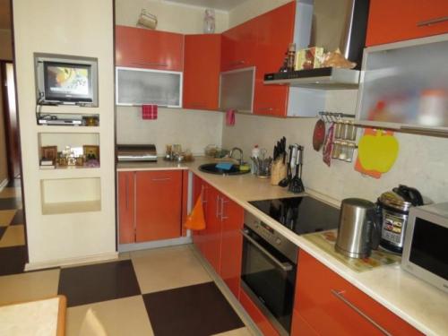 Какие особенности планировки П-44 следует учитывать при выборе мебели. Особенности планировки кухни 10 кв. м. в домах серии П 44