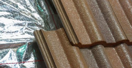 Характеристики материала Изоспан Д. Для чего нужен Изоспан Д 04