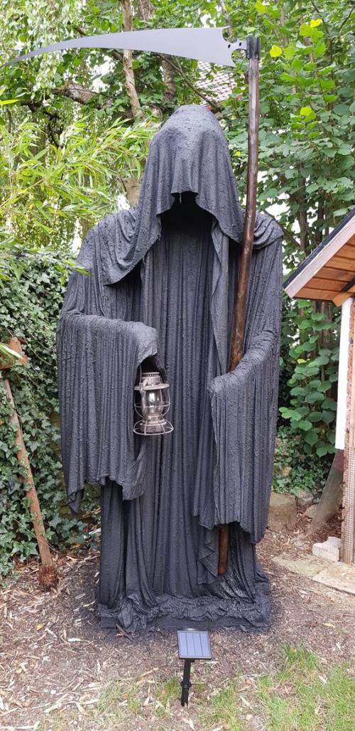 Какие материалы можно использовать для создания пугала. Подготовка материалов и инструментов