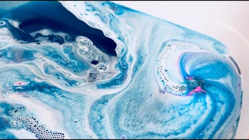 Какие свойства должен иметь заменитель пены для ванн