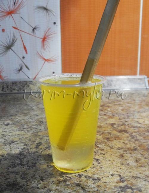 Какие составляющие можно добавить в пену для ванны для получения аромата. Пена из геля для душа за 5 минут