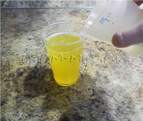 Какие составляющие можно добавить в пену для ванны для получения аромата. Пена из геля для душа за 5 минут