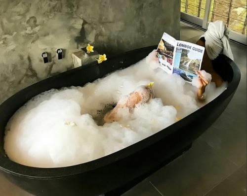 Как приготовить пену для ванны дома. Как приготовить пену для ванн — рецепты и советы