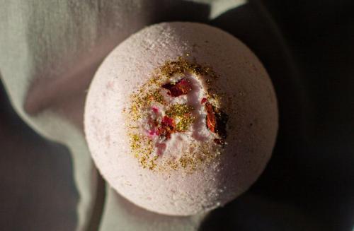 Отличная пенка для ванны: рецепт и советы 12