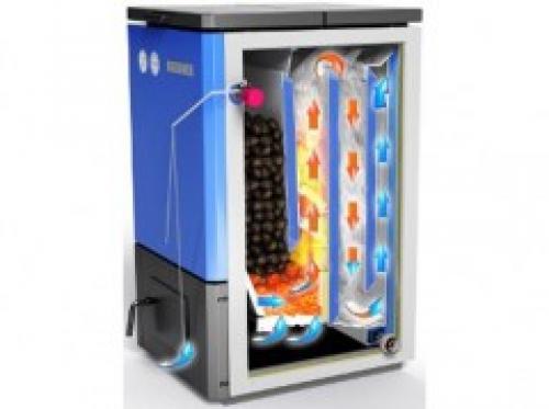 Котел Прометей 20 квт. Котел Прометей - 20 02 Котел Прометей 20 квт. Котел Прометей - 20 02