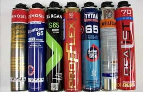 Как правильно установить твердую пену для ванны. Инструкция, как запенить стальную ванну монтажной пеной?