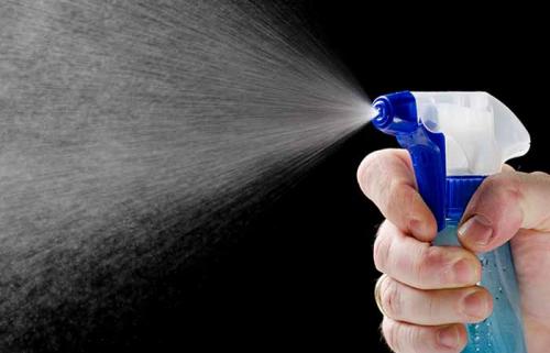 Как ухаживать за твердой пеной для ванны?