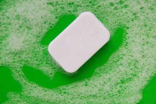 Какие ингредиенты можно использовать для приготовления пенной ванны. Инструкция, как делать пену для ванны