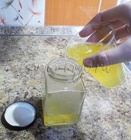 Как правильно хранить домашнюю пену для ванны. Пена из геля для душа за 5 минут