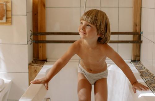 Простой рецепт домашней пены для ванны: все, что нужно знать 02 Простой рецепт домашней пены для ванны: все, что нужно знать 02