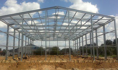 Лучшие места для хранения консервации. Кладовая под лестницей – это, что-то новое 02 Лучшие места для хранения консервации. Кладовая под лестницей – это, что-то новое 02