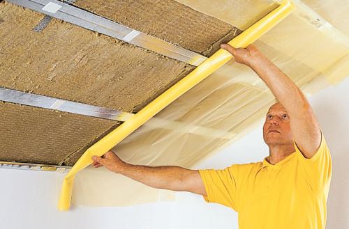 Ошибки пароизоляции. Какими последствиями грозит неправильно уложенная пароизоляция