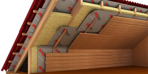 Ошибки пароизоляции. Какими последствиями грозит неправильно уложенная пароизоляция