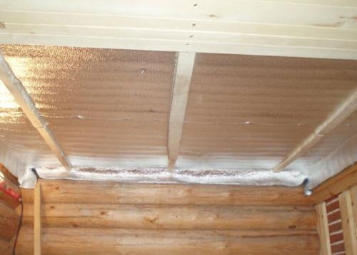 Ошибки пароизоляции. Какими последствиями грозит неправильно уложенная пароизоляция