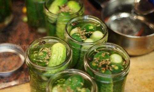 При какой температуре хранить консервацию. Укромное место: куда лучше всего поставить домашнюю консервацию