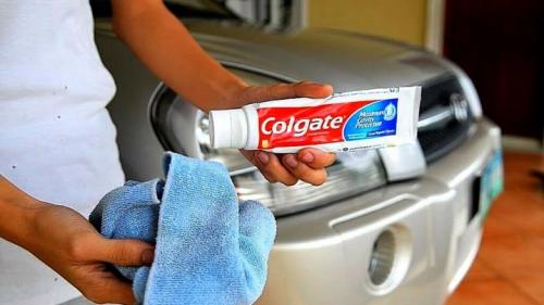 Чем убрать царапины с оргстекла. Процесс полировки оргстекла своими руками 07