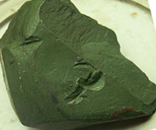 Полировка оргстекла пастой ГОИ. Паста ГОИ для полировки оргстекла