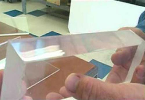 Полировка оргстекла дихлорэтаном. Оргстекло, как отполировать от царапин?