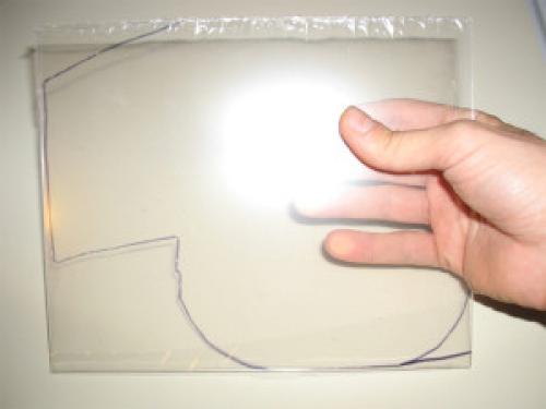 Моющее средство для оргстекла. Чем мыть оргстекло?