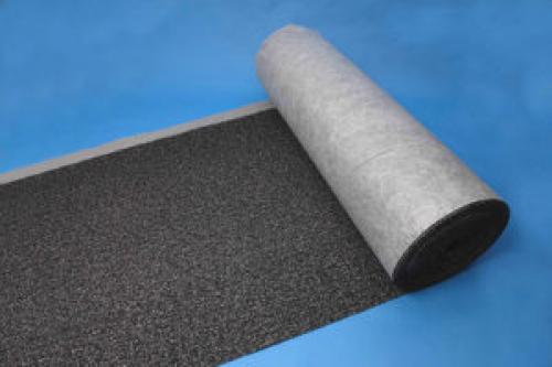 Мембрана на пол. Материалы для пароизоляции