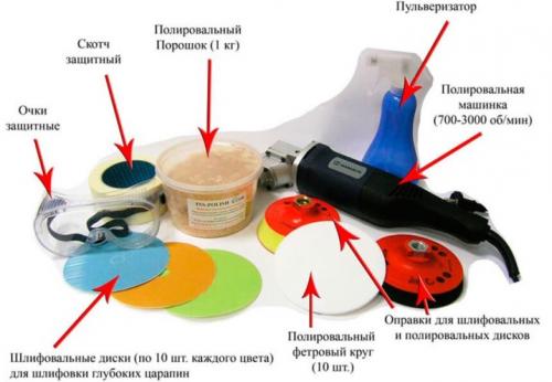Как отполировать оргстекло с помощью обычного фена. Полировка наждачной бумагой 02 Как отполировать оргстекло с помощью обычного фена. Полировка наждачной бумагой 02