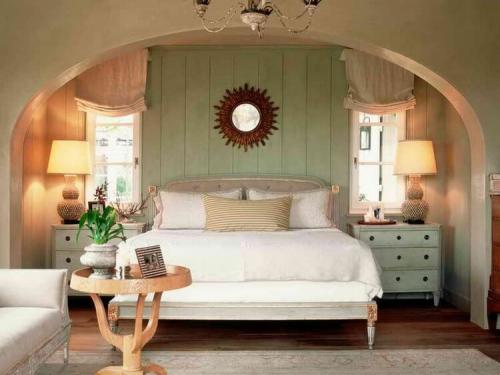 Дизайн спальни-гостиной 18 кв м. Дизайн комнаты 18 кв.м: 50 фото спальни-гостиной