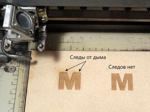 Чем убрать нагар с оргстекла после резки лазером. Достоинства и недостатки лазерной резки 06 Чем убрать нагар с оргстекла после резки лазером. Достоинства и недостатки лазерной резки 06
