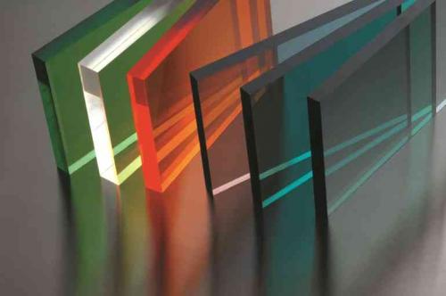 Как отполировать оргстекло с помощью обычного фена