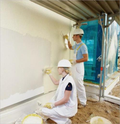 Через сколько можно шкурить шпаклевку. Сколько времени сохнет шпаклевка на стенах?