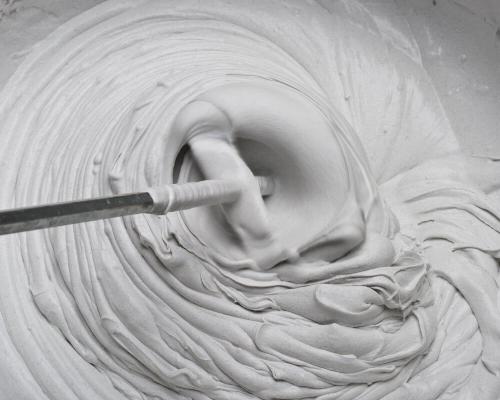 Сколько сохнет шпаклевка и штукатурка. Как должна сохнуть штукатурка.