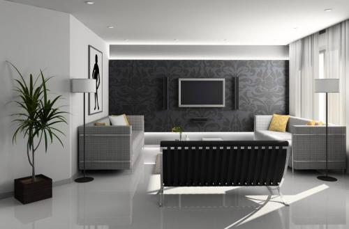 Совместить гостиную и спальню 18 кв м. Варианты оформления спальни и гостиной 18 кв. м.