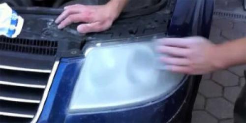 Полировка оргстекла огнем. Полировка оргстекла