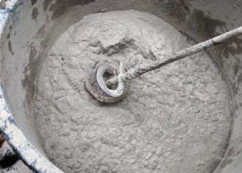 Какие материалы нужны для изготовления ванны королевы за копейки. Заливка