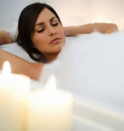 Какие ингредиенты можно использовать для создания пены